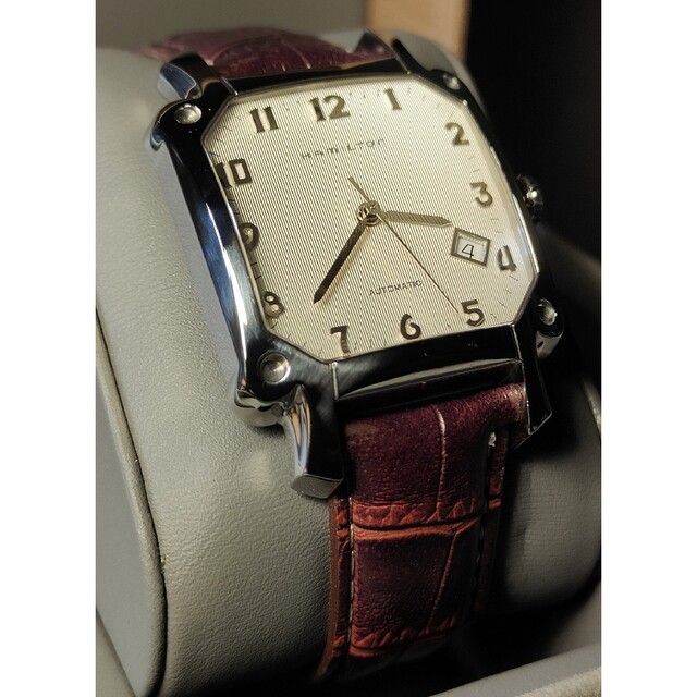 Hamilton - 腕時計 ハミルトン ロイド オートマチック 自動巻きの通販 