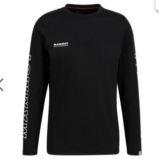 マムート(Mammut)のマムート  MAMMUT   ロンT(Tシャツ/カットソー(七分/長袖))