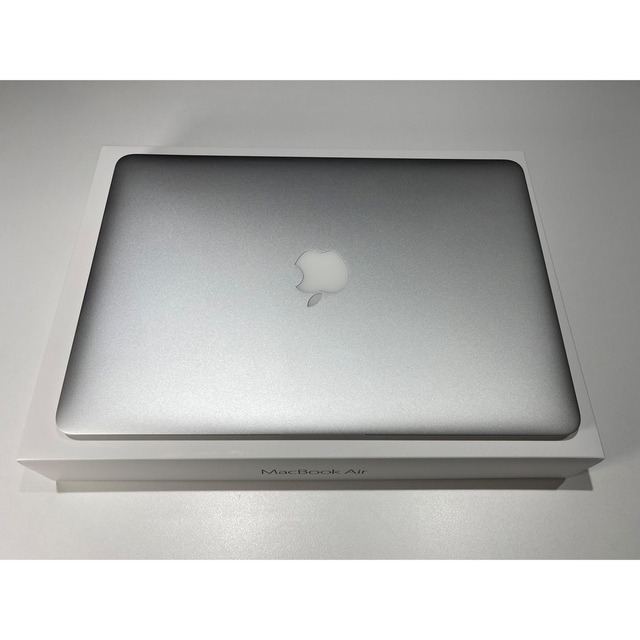 【美品】MacBook Air 2017 Core i7 128GB