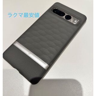 グーグルピクセル(Google Pixel)のGoogle Pixel 7Pro 128GB(スマートフォン本体)