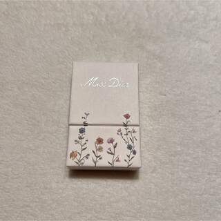 Dior - ミスディオール　香水1ml×3点セット