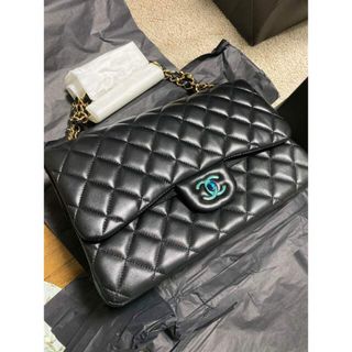 シャネル(CHANEL)の早い者勝ち！正規品　CHANEL バック(ハンドバッグ)