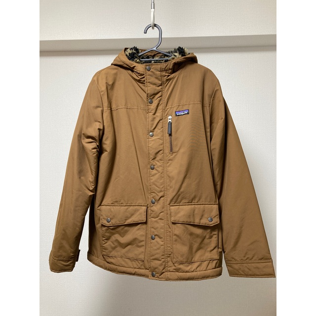 patagonia(パタゴニア)の【SALE!!】パタゴニア ボーイズインファーノジャケット ボーイズXXL レディースのジャケット/アウター(ナイロンジャケット)の商品写真