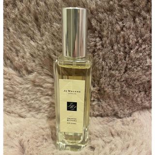 ジョーマローン(Jo Malone)のジョーマローン　オレンジビターコロン30ml(香水(女性用))