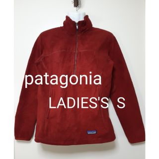 パタゴニア(patagonia)の【patagonia】シンチラ　フリースハーフジップ(その他)