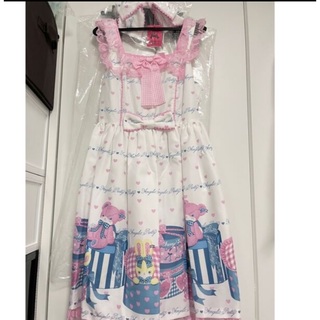 Angelic Pretty Lovely Toy Box  2点セット