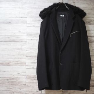 ワイスリー テーラードジャケット(メンズ)の通販 30点 | Y-3のメンズを