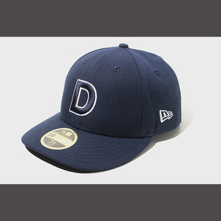 61.5cm ディセンダント DELTA LP 59FIFTY NEWERAの通販 by ...