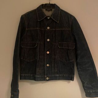 アーペーセー(A.P.C)のサクさま専用☆A.P.C ☆デニムジャケット☆ジージャン(Gジャン/デニムジャケット)