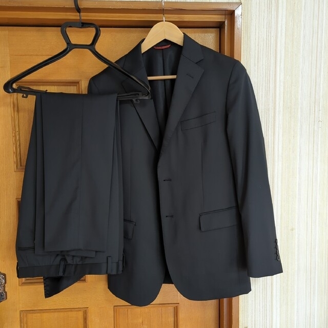 BLACK LABEL CRESTBRIDGE(ブラックレーベルクレストブリッジ)の専用出品 メンズのジャケット/アウター(ブルゾン)の商品写真
