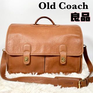 コーチ(COACH) オールドコーチ メンズバッグの通販 300点以上 | コーチ ...