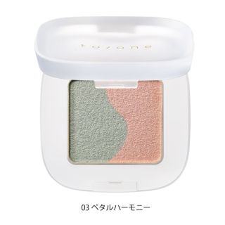 コスメキッチン(Cosme Kitchen)のto/one　トーン　ペタルフロートアイシャドウ　03(アイシャドウ)