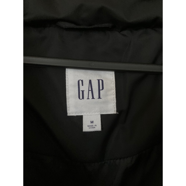 GAP(ギャップ)のGAPダウンジャケット メンズのジャケット/アウター(ダウンジャケット)の商品写真