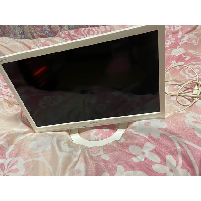 シャープLC-19K30 テレビ