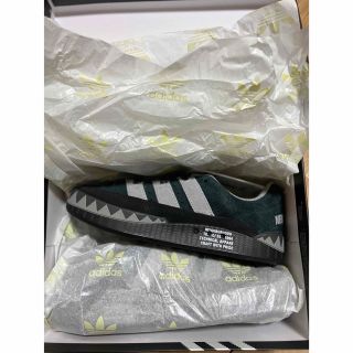 アディダス(adidas)のadidas Neighborhood ADIMATIC(スニーカー)