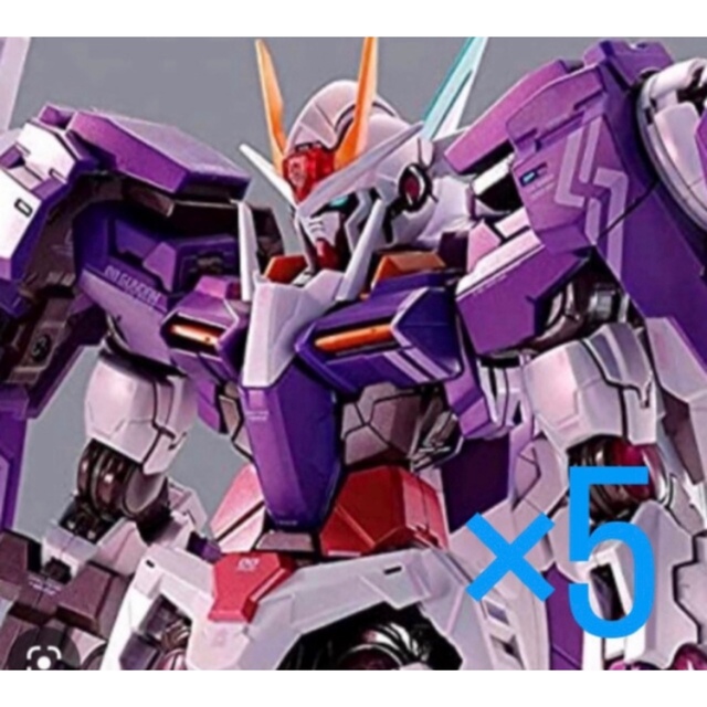 METAL BUILD 10th Anniversary トランザムライザー