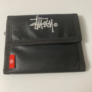 ステューシー(STUSSY)のステューシー　財布(折り財布)