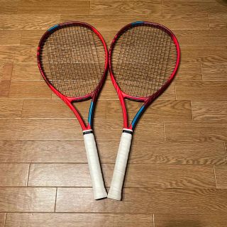 ヨネックス(YONEX)のたか0505様専用《2本セット》ヨネックス　Vコア98 2021(ラケット)