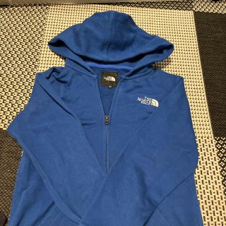 ザノースフェイス(THE NORTH FACE)のパーカー(ジャケット/上着)