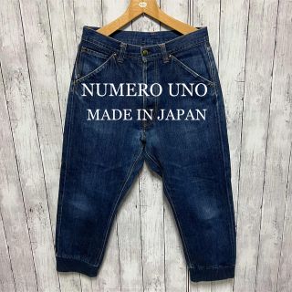 ヌメロウーノ メンズファッションの通販 21点 | NUMERO UNOを買うなら ... NUMERO UNO◇スカル◇日本製
