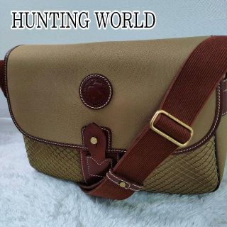 ハンティングワールド キャリーの通販 22点 | HUNTING WORLDを買うなら ...