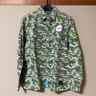 キューン 迷彩の通販 17点 | CUNEを買うならラクマ