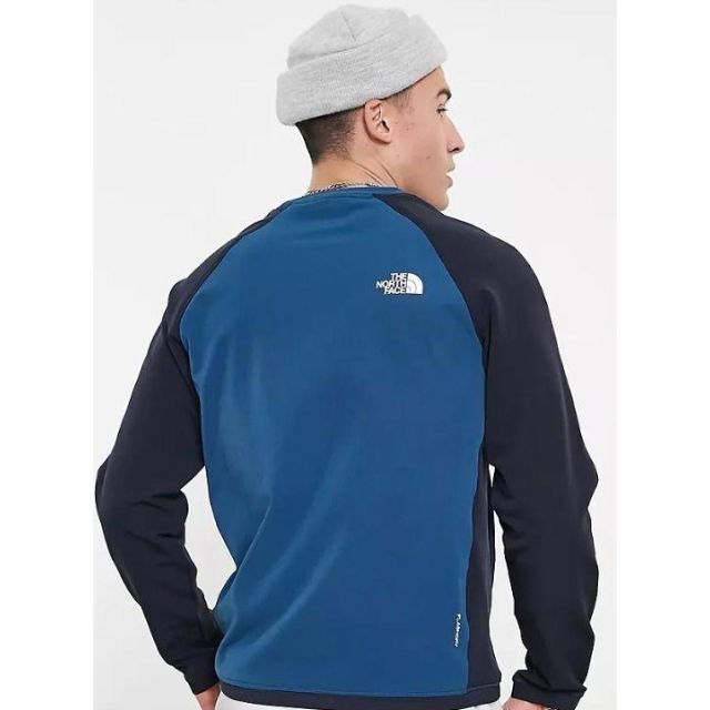 THE NORTH FACE(ザノースフェイス)の【The North Face】 Tekwareスウェットシャツ メンズのトップス(スウェット)の商品写真