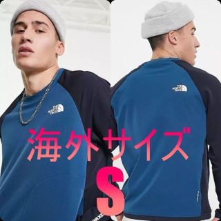 ザノースフェイス(THE NORTH FACE)の【The North Face】 Tekwareスウェットシャツ(スウェット)