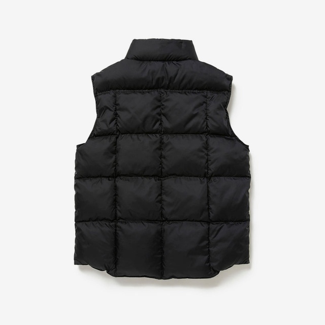 定価以下 Descendant ACRE PADDING VEST XL