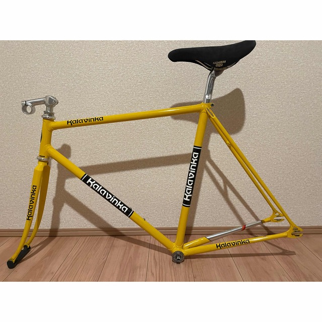 定番国産 ヤフオク! - メタリカ風カラビンカ ピストフレーム k