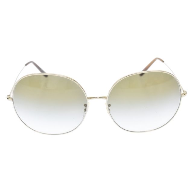 OLIVER PEOPLES オリバーピープルズ OV1280S DARLEN ゴールドフレーム　サングラス　メガネ　アイウェア