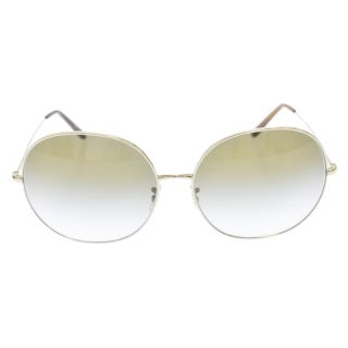 オリバーピープルズ(Oliver Peoples)のOLIVER PEOPLES オリバーピープルズ OV1280S DARLEN ゴールドフレーム　サングラス　メガネ　アイウェア(サングラス/メガネ)