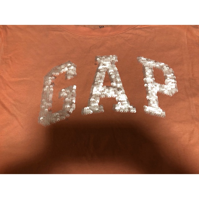 GAP Kids(ギャップキッズ)の４★ギャップキッズのカットソー　サイズＸＸＬ★検：グローバルワークス キッズ/ベビー/マタニティのキッズ服女の子用(90cm~)(Tシャツ/カットソー)の商品写真