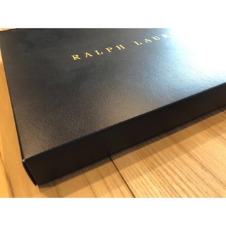 ラルフローレン(Ralph Lauren)のラルフローレン　箱(ショップ袋)