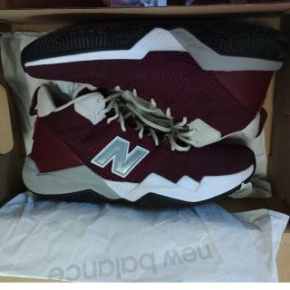 ニューバランス(New Balance)のnew balance　two wxy 29cm(バスケットボール)