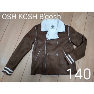 オシュコシュ(OshKosh)のOSH KOSH B'qosh ハーフジャケット 140cm(その他)