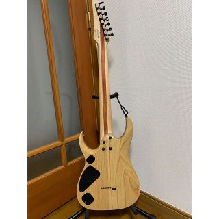 Ibanez - Ibanez RGDIX7MPB 7弦ギターの通販 by にい's shop