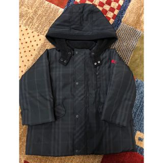 バーバリー(BURBERRY) コート 子供 ジャケット/上着(男の子)の通販 100 ...