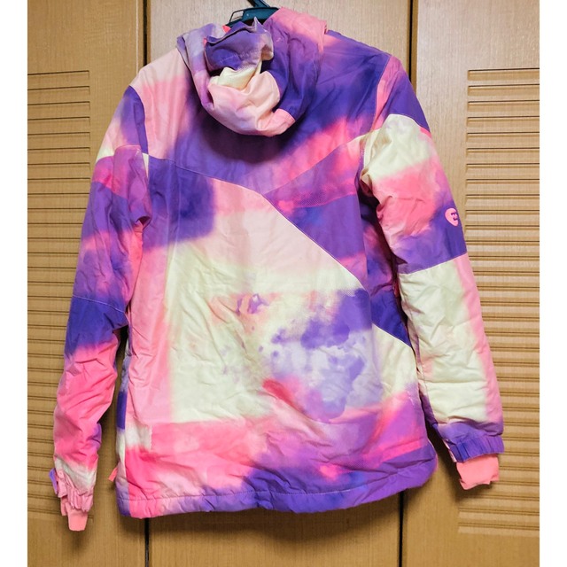 販売期間 限定のお得なタイムセール BILLABONG(ビラボン) レディース A O PRINT JACKET ジャケット スノボウェア スノーウエア スノーボード スノボ