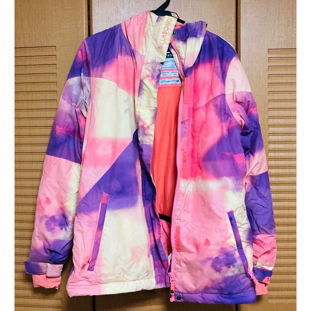 billabong - BILLABONG ビラボン スキーウェア スノーボード