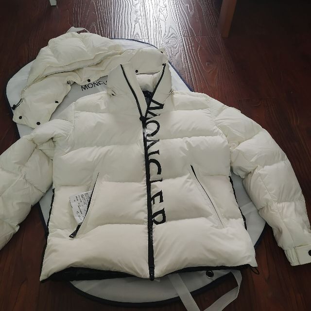 公式の MONCLER - ダウンジャケット MAURES モンクレール マウレス