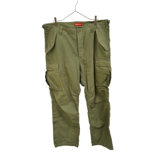 supreme 20ss cargo pant W30シュプリーム カーゴパンツ目立つ傷や汚れなしです