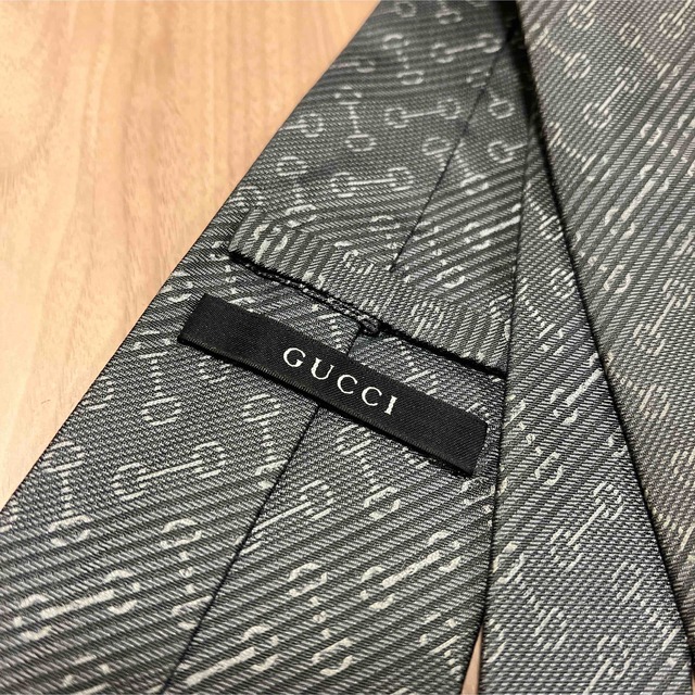Gucci(グッチ)のグッチ　GUCCI ネクタイ メンズのファッション小物(ネクタイ)の商品写真