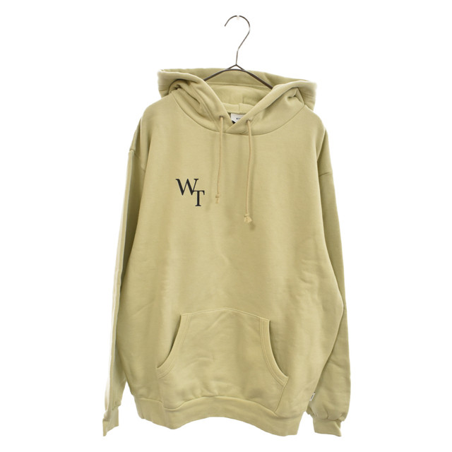 新しい店のオファー WTAPS 21aw CLUB HOODED/COPO パーカー ...