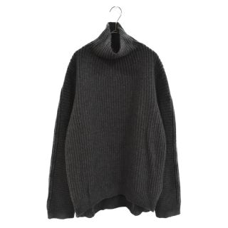 アクネストゥディオズ(Acne Studios)のAcne Studios アクネ スティディオス タートルネック ニット セーター グレー(ニット/セーター)