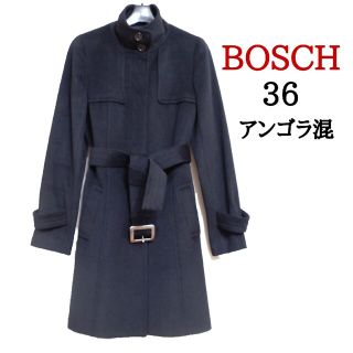 ボッシュ ロングコート(レディース)の通販 100点以上 | BOSCHの