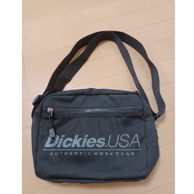 Dickies(ディッキーズ)のDickies　ショルダーバック レディースのバッグ(ショルダーバッグ)の商品写真