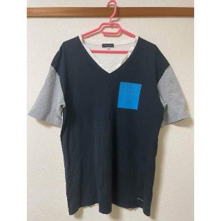 ポールスミス(Paul Smith)のポールスミス　Tシャツ　Paul Smith(Tシャツ/カットソー(半袖/袖なし))