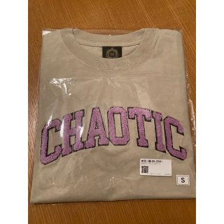 Kinggnu CHAOTIC Tシャツ S(ミュージシャン)