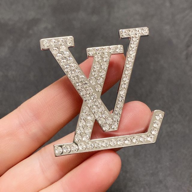 お気にいる 希少‼︎ LOUIS VUITTON ルイヴィトン ブローチ kids-nurie.com